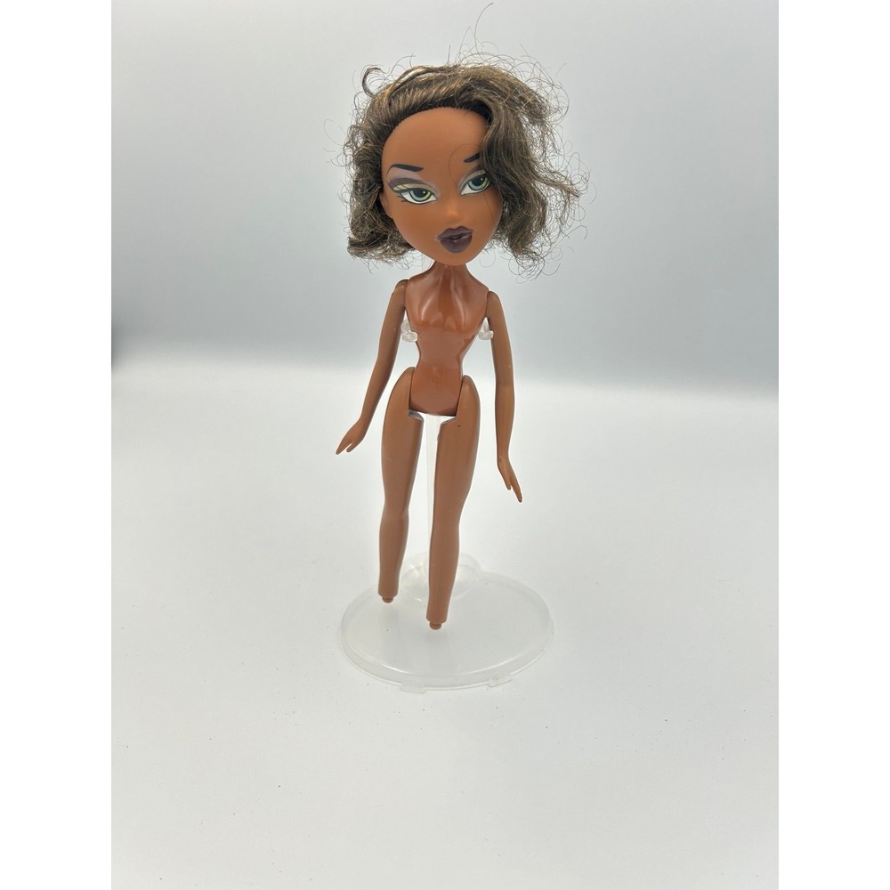 Bratz Style It Sasha